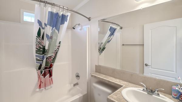 2013 SILVE NA Mobile Home