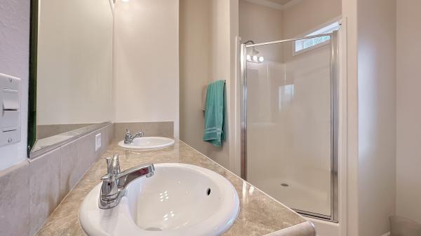 2013 SILVE NA Mobile Home