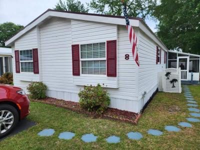 Mobile Home at 8 Dover Street Murrells Inlet, SC 29576