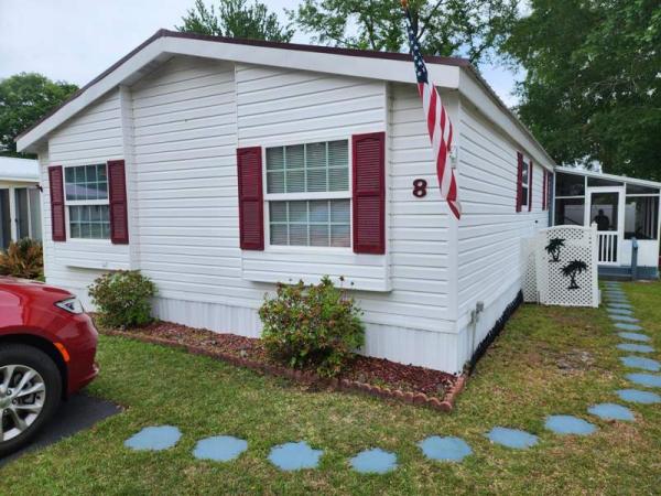 1988 UNK Mobile Home For Sale