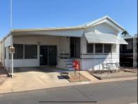 1992 Park Manufactured Home