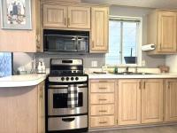 1992 Park Manufactured Home