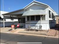 1992 Park Manufactured Home