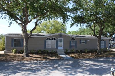 Mobile Home at 164 Ridgemont Lane Davenport, FL 33897