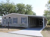 1998 Skyline Mobile Home