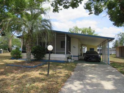Mobile Home at 916 Tumbleweed Ln. Casselberry, FL 32707