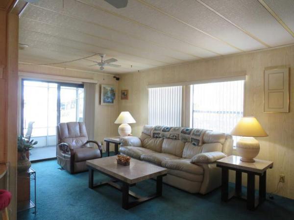 1984 Brig Manufactured Home