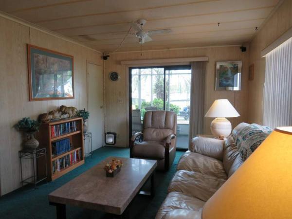 1984 Brig Manufactured Home