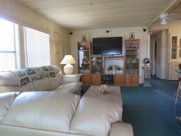 1984 Brig Manufactured Home