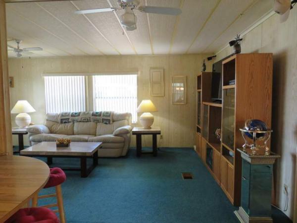 1984 Brig Manufactured Home