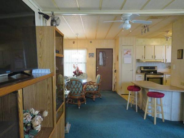 1984 Brig Manufactured Home