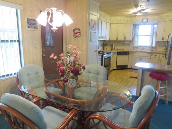 1984 Brig Manufactured Home