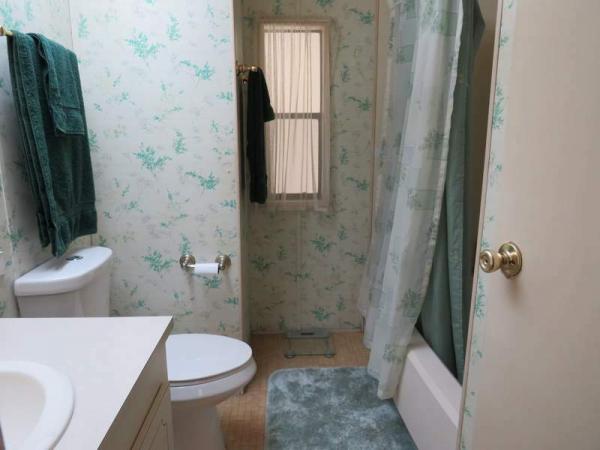 1984 Brig Manufactured Home