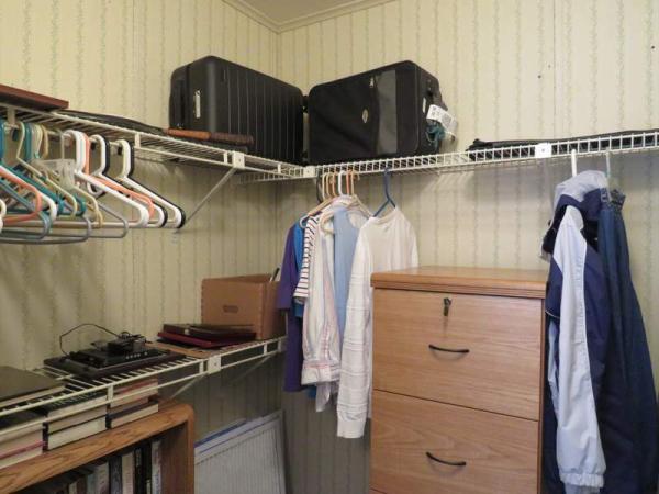 1984 Brig Manufactured Home