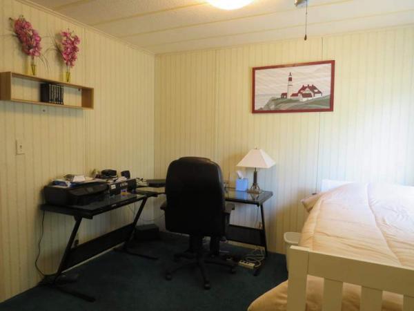 1984 Brig Manufactured Home