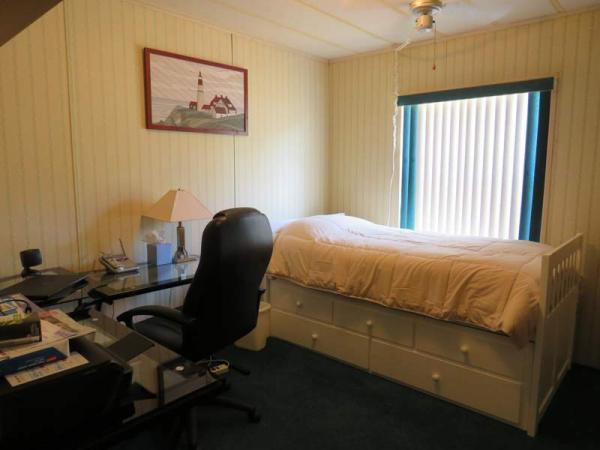 1984 Brig Manufactured Home