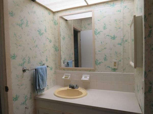 1984 Brig Manufactured Home