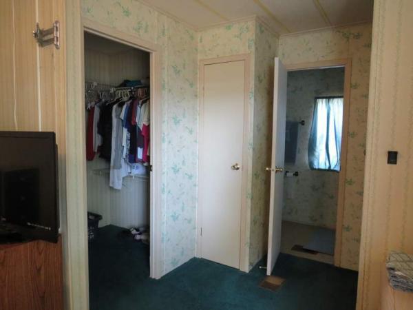 1984 Brig Manufactured Home