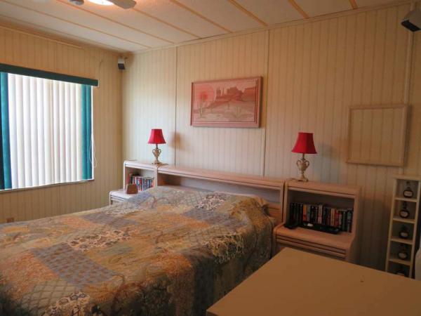 1984 Brig Manufactured Home