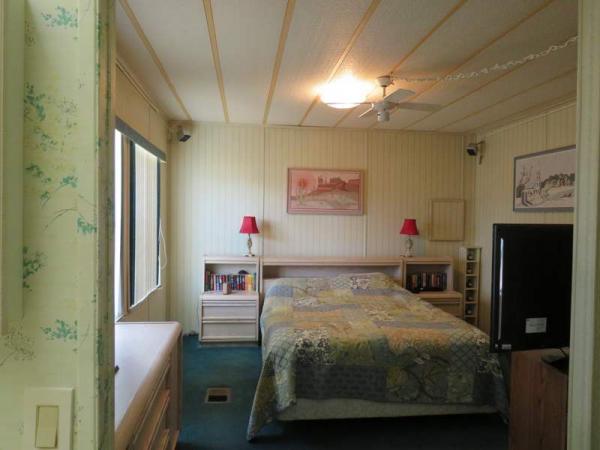 1984 Brig Manufactured Home
