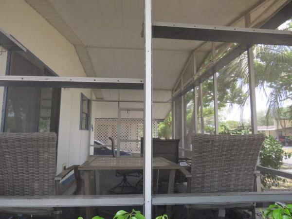 1984 Brig Manufactured Home