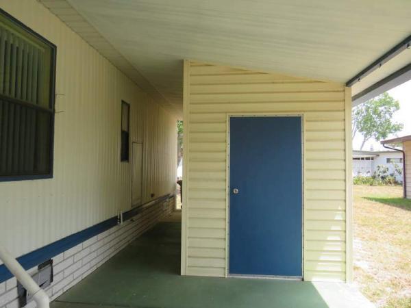 1984 Brig Manufactured Home