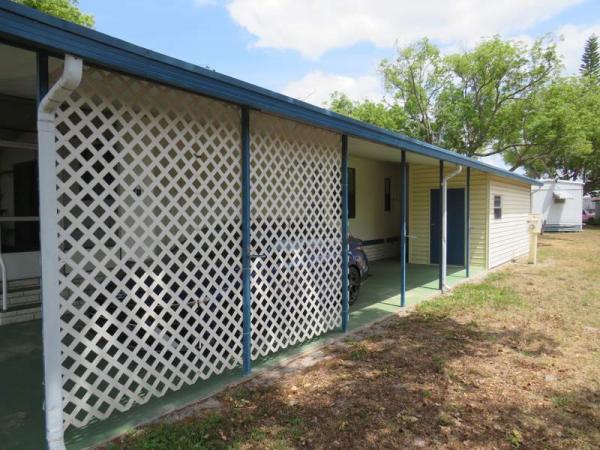 1984 Brig Manufactured Home