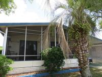 1984 Brig Manufactured Home