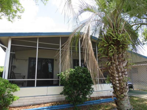 1984 Brig Manufactured Home
