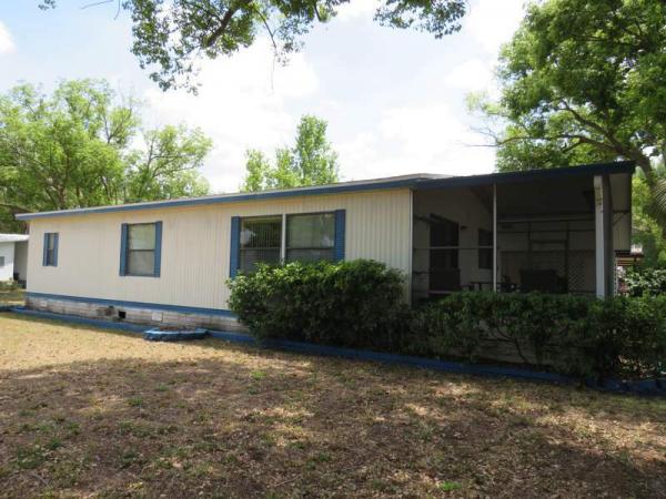 1984 Brig Manufactured Home