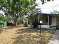 1984 Brig Manufactured Home