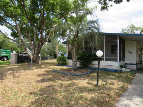 1984 Brig Manufactured Home