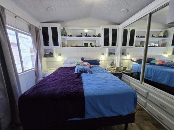 2008 Unknown Manufactured Home
