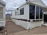2008 Unknown Manufactured Home