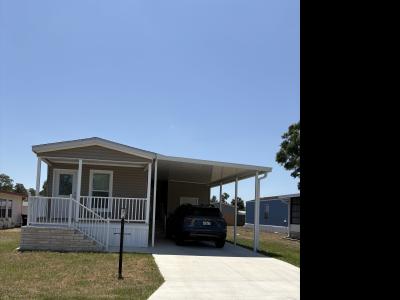 Mobile Home at 8880 SW 27th Ave #A021 Ocala, FL 34476