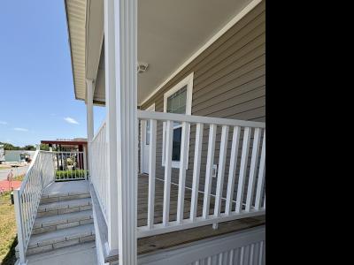 Photo 3 of 10 of home located at 8880 SW 27th Ave #A021 Ocala, FL 34476