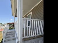 2023 Homes of Merit Community HOMCS-HC4522B Mobile Home