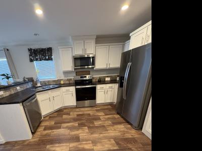Photo 4 of 10 of home located at 8880 SW 27th Ave #A021 Ocala, FL 34476