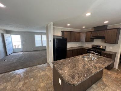 Mobile Home at 231 Kelly Court Newport, MI 48166