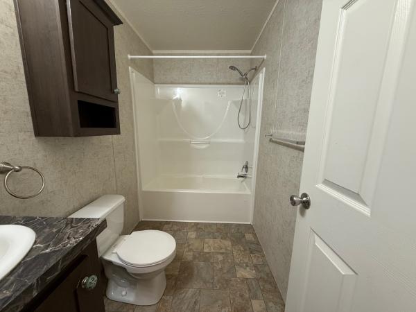 2017 Champion Mobile Home