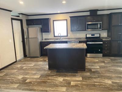 Mobile Home at 238 Kelly Court Newport, MI 48166