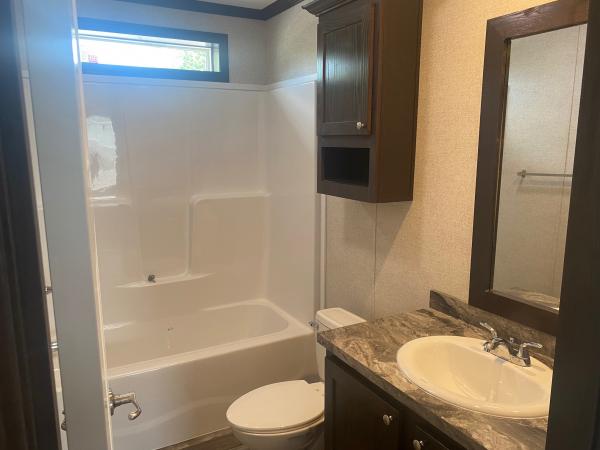 2022 Skyline PGB928P Mobile Home