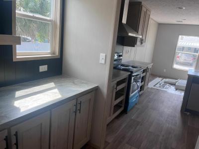 Mobile Home at 6 Oriole Lane Lot 006 Fort Pierce, FL 34982
