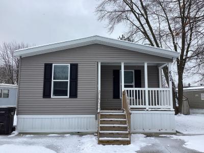 Mobile Home at 602 Fresno Circle SE Grand Rapids, MI 49548
