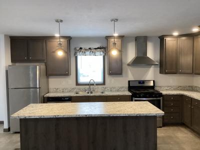 Photo 2 of 7 of home located at 602 Fresno Circle SE Grand Rapids, MI 49548