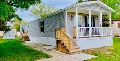 Photo 1 of 6 of home located at 458 N. Amber Dr. SE Grand Rapids, MI 49548