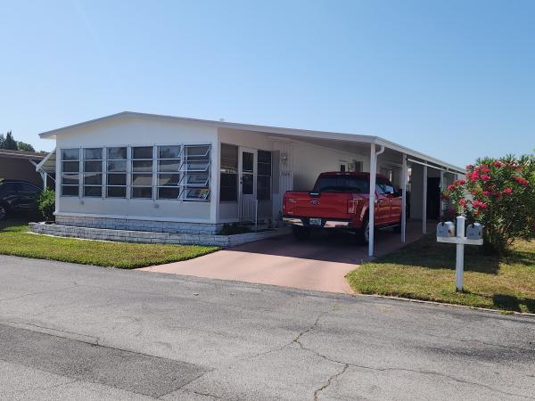 1979 GLEN Mobile Home For Sale