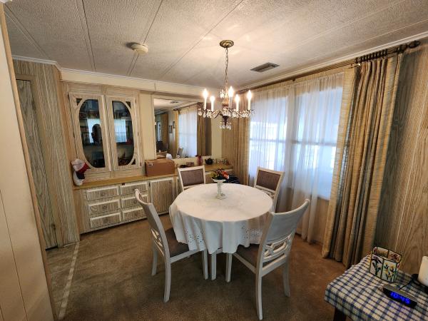 1979 GLEN Unknown Mobile Home