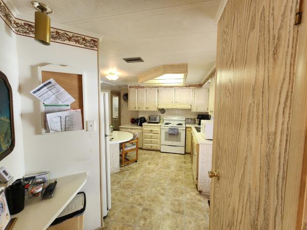 1979 GLEN Unknown Mobile Home