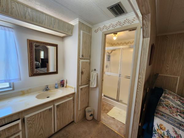 1979 GLEN Unknown Mobile Home